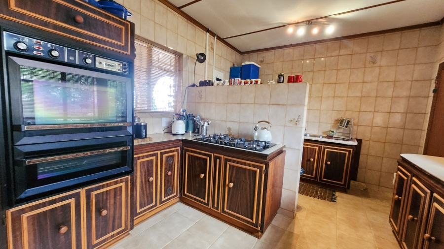 4 Bedroom Property for Sale in Doringkruin North West